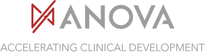 Anova logo